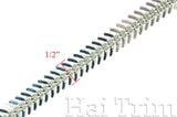 1/2" Metal Fish Bone Spiral Chain, CH-028
