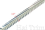 1/2" Metal Fish Scale Spiral Chain, CH-028