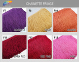 Chainette Fringe (2", 4", 6" 12")