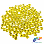 Citrine - Hai Trim Non Hotfix Flatback Rhinestones