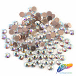 SS 16 Crystal AB HF - Swarovski Hotfix Flatback Rhinestones