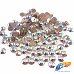 SS 16 Crystal AB HF - Swarovski Hotfix Flatback Rhinestones