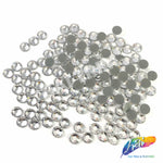 Crystal HF - Preciosa Hotfix Flatback Rhinestones