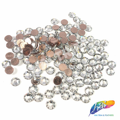 Crystal HF - Swarovski Hotfix Flatback Rhinestones