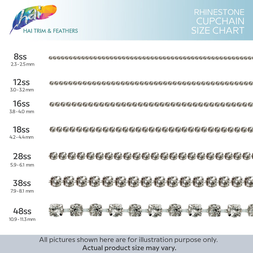 Dropwater Clear Ab Rhinestone Trim Plating Silvery - Temu