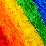 2-ply Ostrich Boa (2 yards)