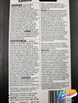 E6000 Big Craft Adhesive Glue, 3.7 FL OZ With Nozzle Tip (109.4 mL)