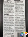 E6000 Big Craft Adhesive Glue, 3.7 FL OZ With Nozzle Tip (109.4 mL)