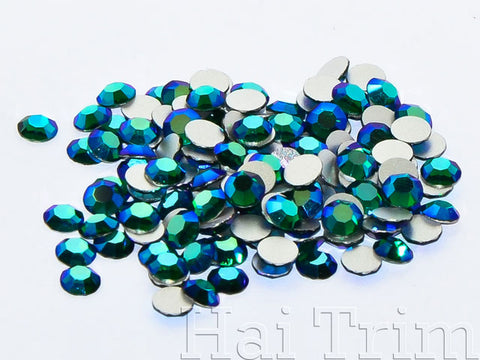 Emerald AB - Preciosa Non Hotfix Flatback Rhinestones