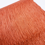 24" Chainette Fringe