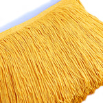 Chainette Fringe (2", 4", 6" 12")