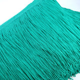 24" Chainette Fringe