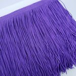 Chainette Fringe (2", 4", 6" 12")