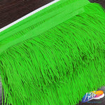 Neon Chainette Fringe