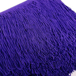 Chainette Fringe (2", 4", 6" 12")