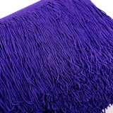 Chainette Fringe (2", 4", 6" 12")