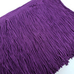 Chainette Fringe (2", 4", 6" 12")