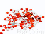 Hyacinth - Preciosa Non Hotfix Flatback Rhinestones
