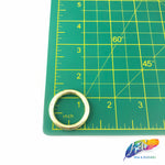 1" Plastic O Rings