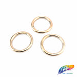 1" Plastic O Rings