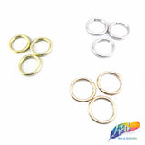 1" Plastic O Rings