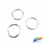 1" Plastic O Rings