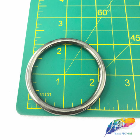 2" Plastic O Rings