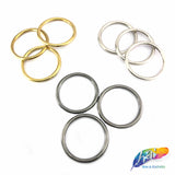 2" Plastic O Rings