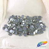 Crystal - Hai Trim Non Hotfix Flatback Rhinestones