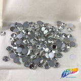 Crystal - Hai Trim Non Hotfix Flatback Rhinestones