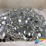Crystal - Hai Trim Non Hotfix Flatback Rhinestones