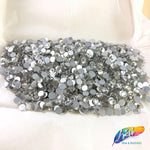 Crystal - Hai Trim Non Hotfix Flatback Rhinestones
