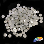 Crystal - Hai Trim Non Hotfix Flatback Rhinestones