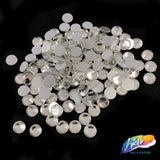 Crystal - Hai Trim Non Hotfix Flatback Rhinestones