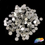 Crystal - Hai Trim Non Hotfix Flatback Rhinestones