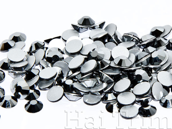 Goccia CRYSTAL STARFIX termoadesiva - Strass e Cristalli