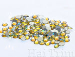 Jonquil AB - Preciosa Non Hotfix Flatback Rhinestones