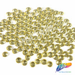 Jonquil - Hai Trim Non Hotfix Flatback Rhinestones