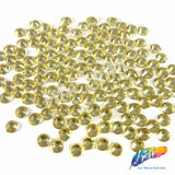 Jonquil - Hai Trim Non Hotfix Flatback Rhinestones