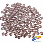 Light Amethyst - Hai Trim Non Hotfix Flatback Rhinestones