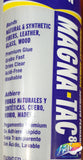 Magna-Tac 809 Permanent Adhesive, 8 FL OZ (236 mL)
