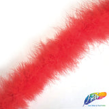 Marabou Boa (2 yards)