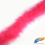 Marabou Boa (2 yards)