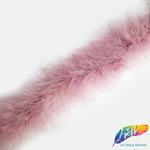 Marabou Boa (2 yards)