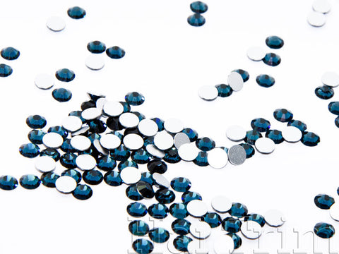 Montana - Preciosa Non Hotfix Flatback Rhinestones