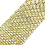 12-row Rectangle Stud Plastic Banding, PSB-009