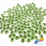 Peridot - Hai Trim Non Hotfix Flatback Rhinestones