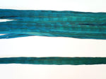 18-20" Bleached Dyed Ringneck Pheasant Tails