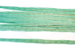 18-20" Bleached Dyed Ringneck Pheasant Tails