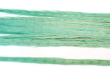 18-20" Bleached Dyed Ringneck Pheasant Tails